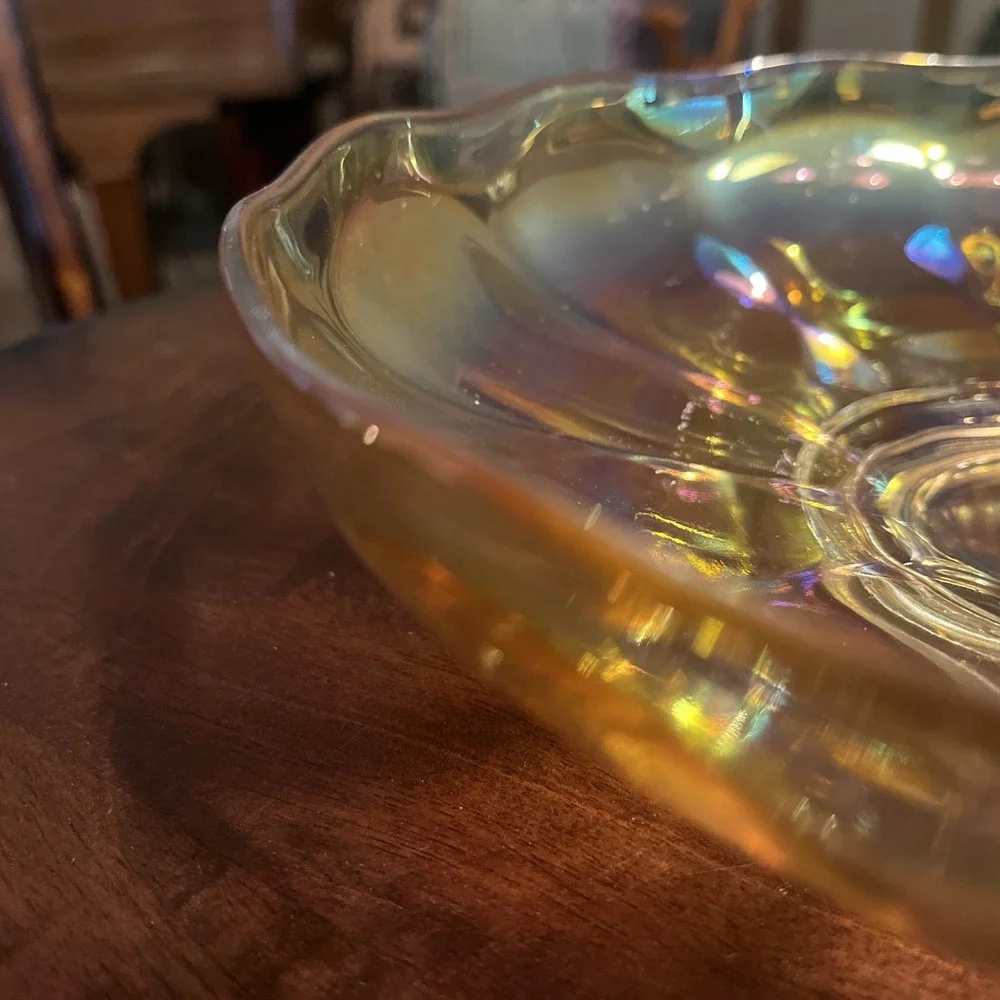 Unmarked vintage antique